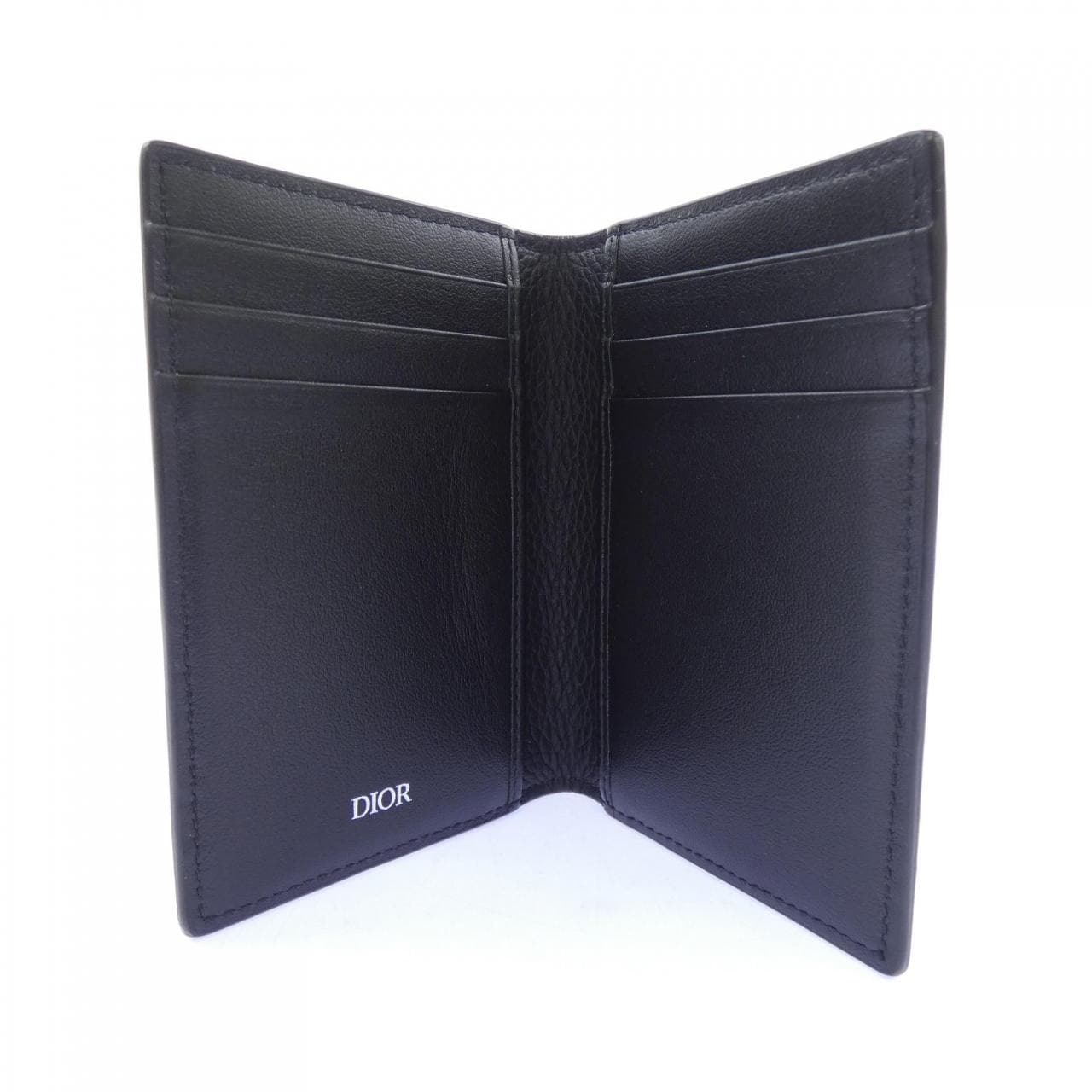 ディオール DIOR CARD CASE