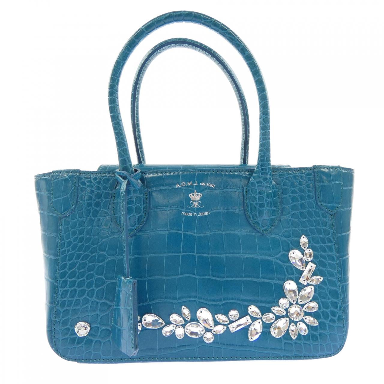 エイディエムジェイ ADMJ BAG