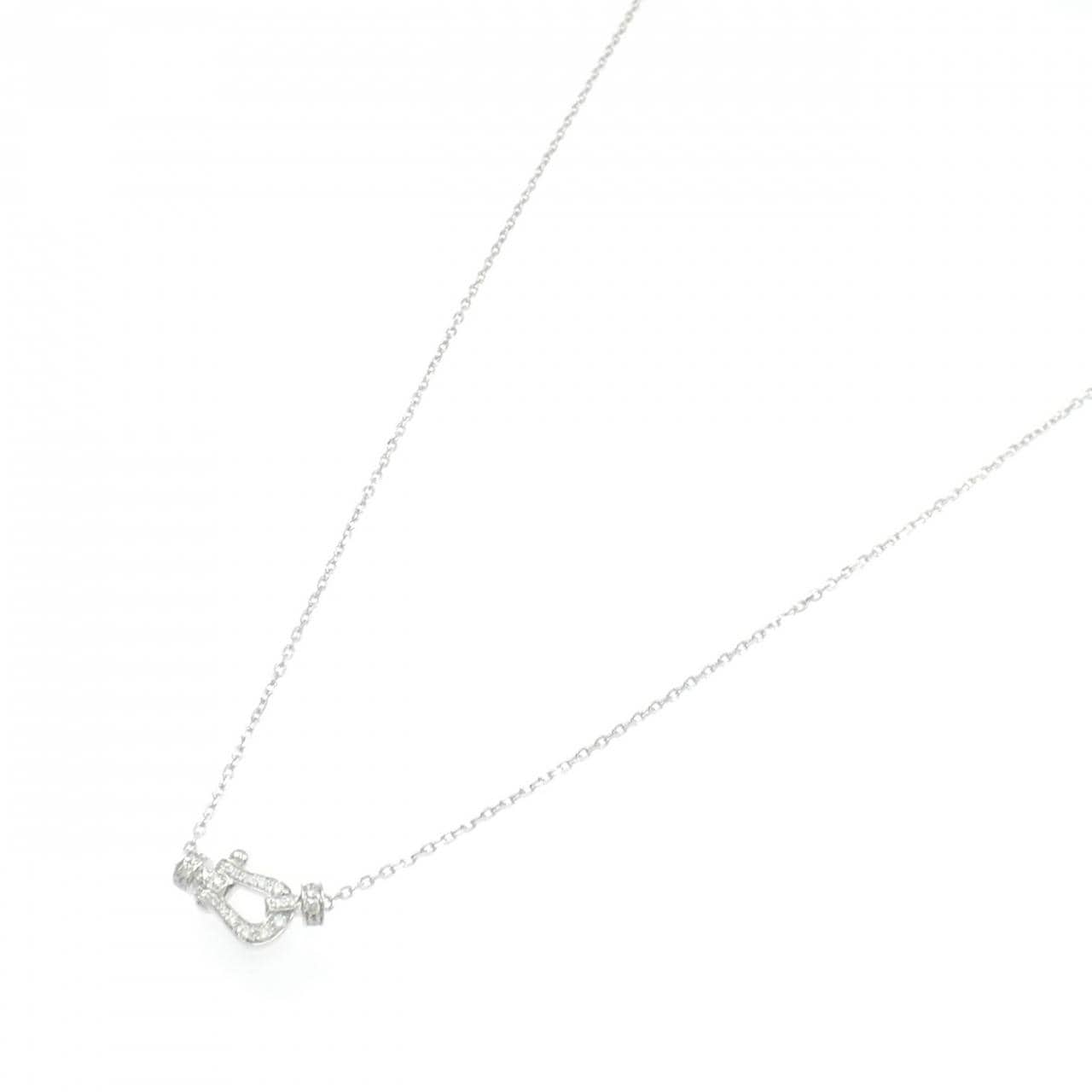 フレッド フォース10 スモール ネックレス