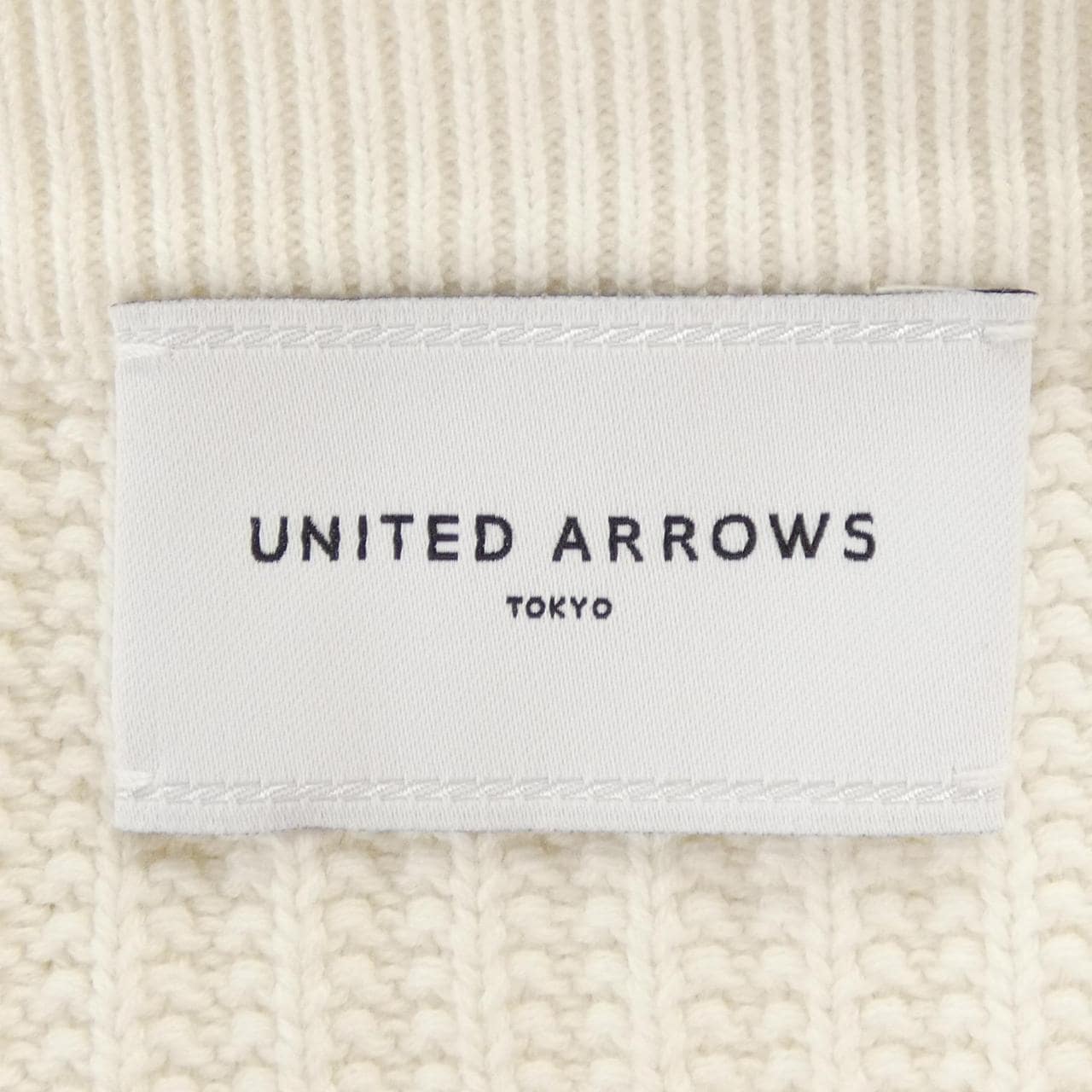 ユナイテッドアローズ UNITED ARROWS カーディガン