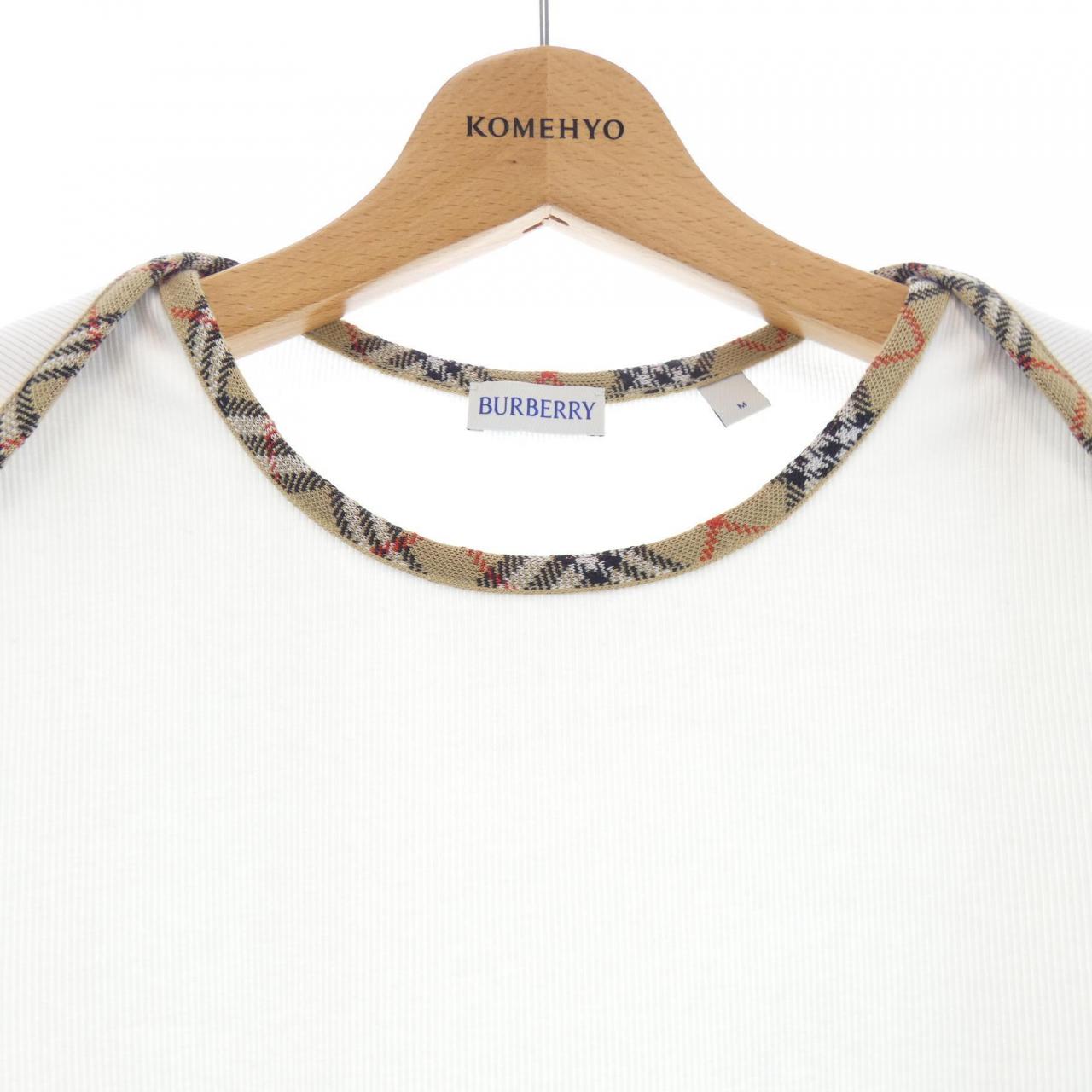 バーバリー BURBERRY 81232821 Tシャツ