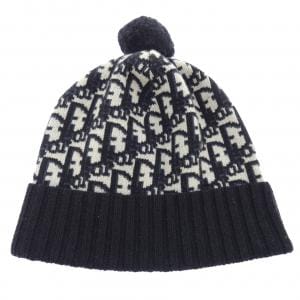 クリスチャンディオール CHRISTIAN DIOR 25DOB701I099 ニットキャップ