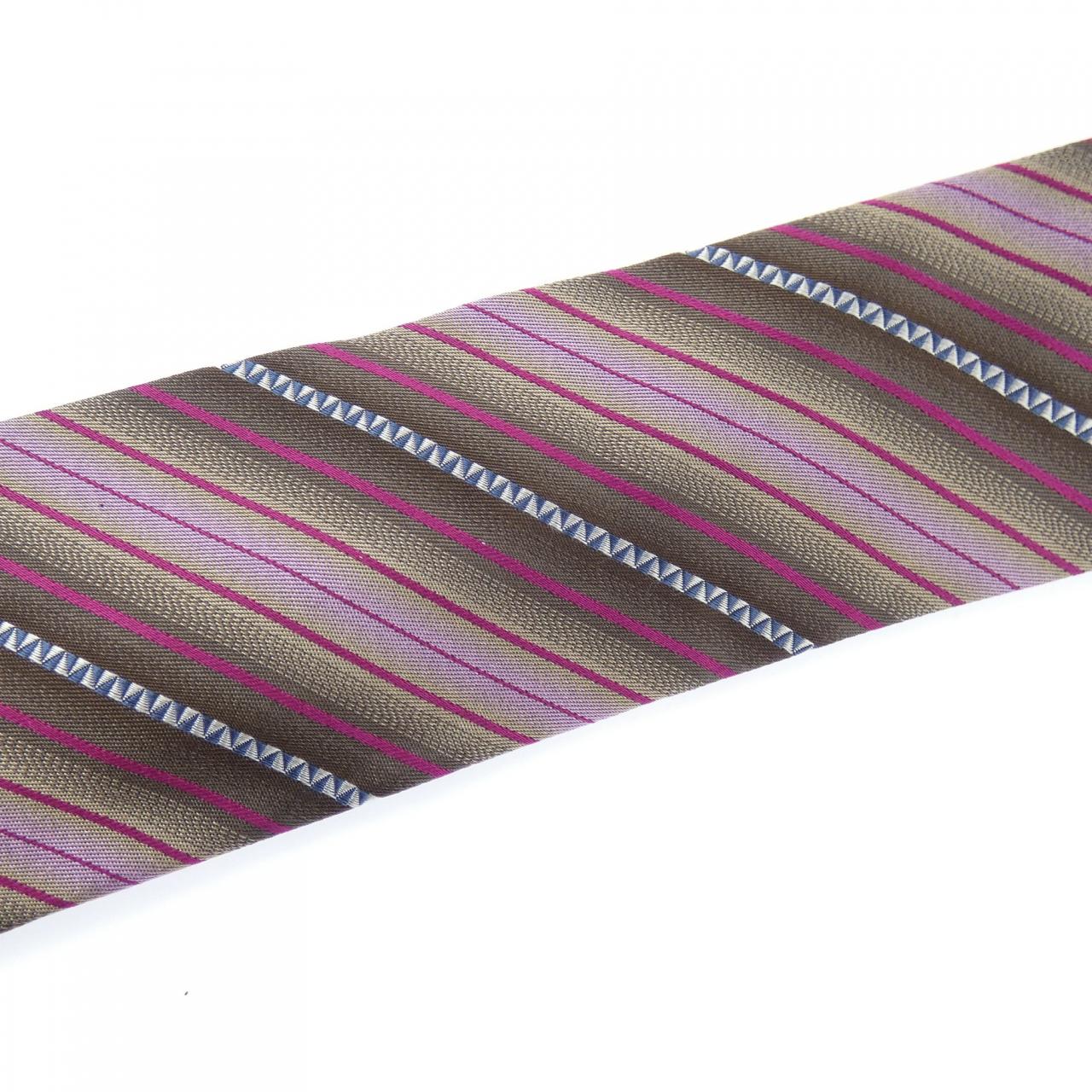 エトロ ETRO NECKTIE