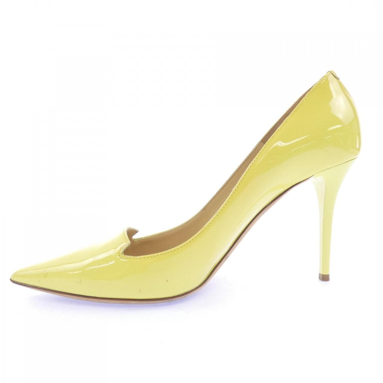 ジミーチュウ JIMMY CHOO パンプス