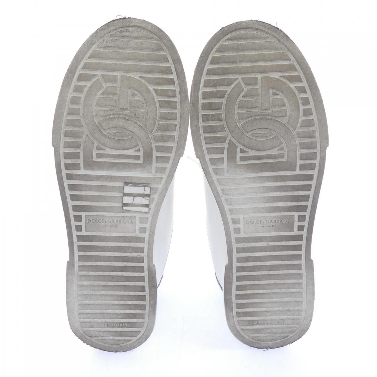 ドルチェアンドガッバーナ DOLCE&GABBANA CK2318A6H53 スニーカー