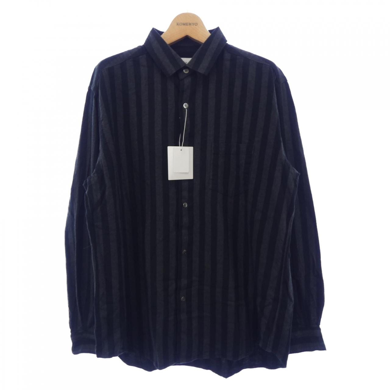 アダムエロペ adam et Rope シャツ