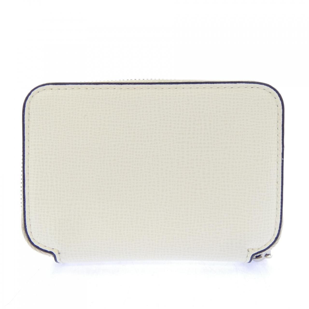 ヴァレクストラ VALEXTRA ラウンドジップミニウォレット SGZA0007028LOCCP99 WALLET