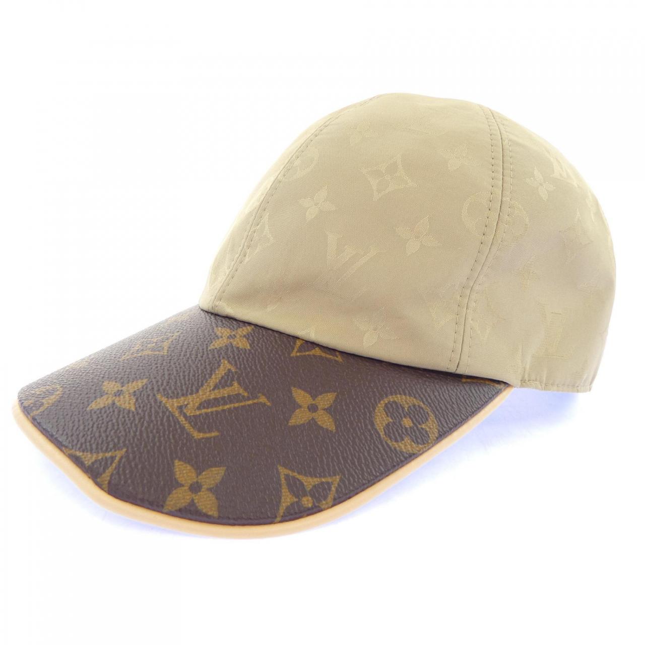 ルイヴィトン LOUIS VUITTON M76504 キャップ