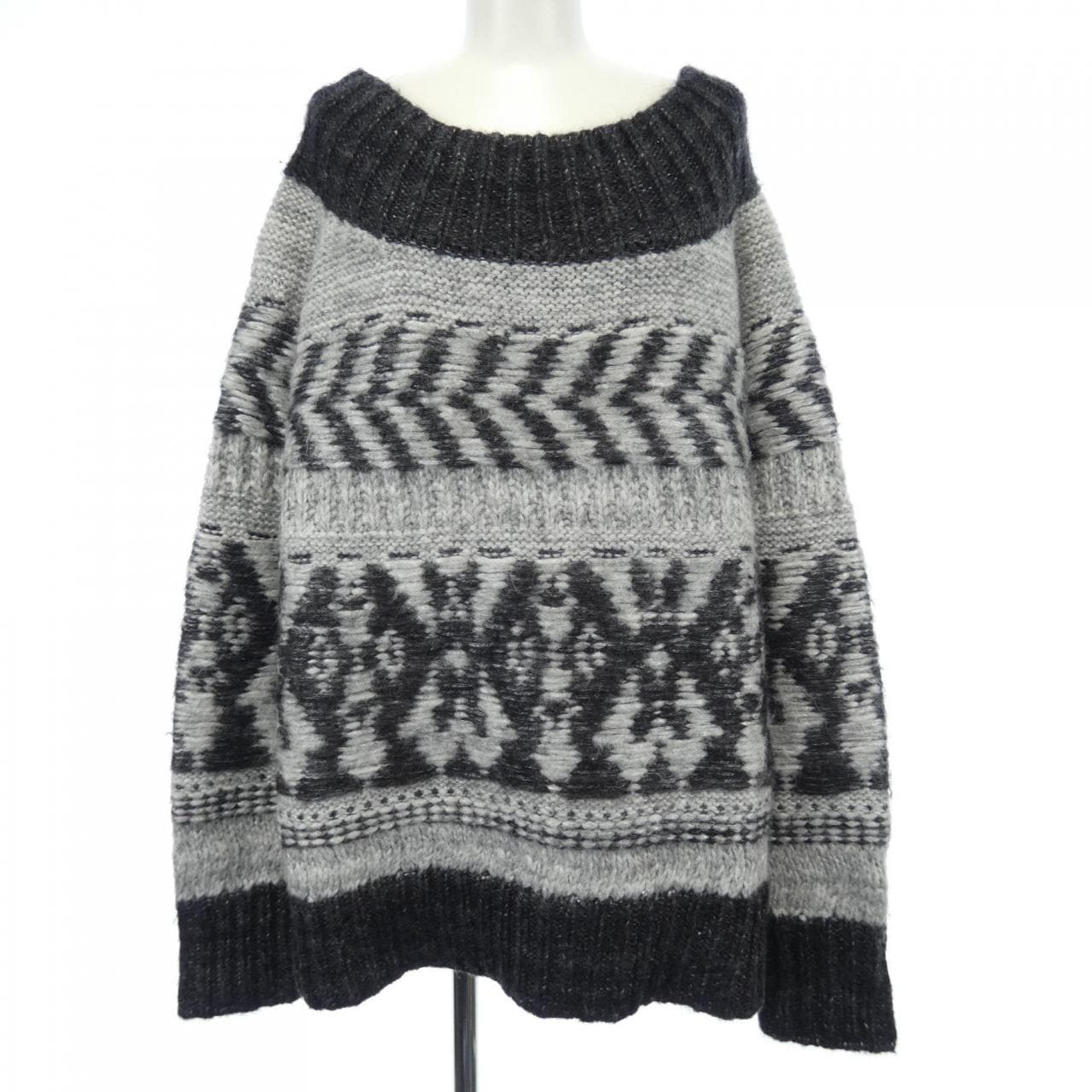 Dress Terrier DRESSTERIOR Knit