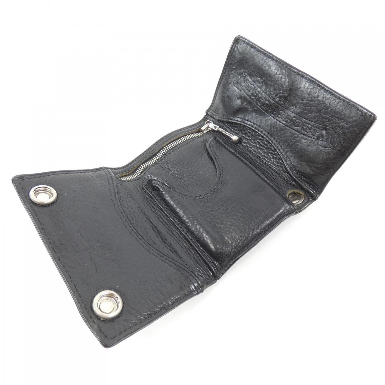 クロムハーツ CHROME HEARTS WALLET