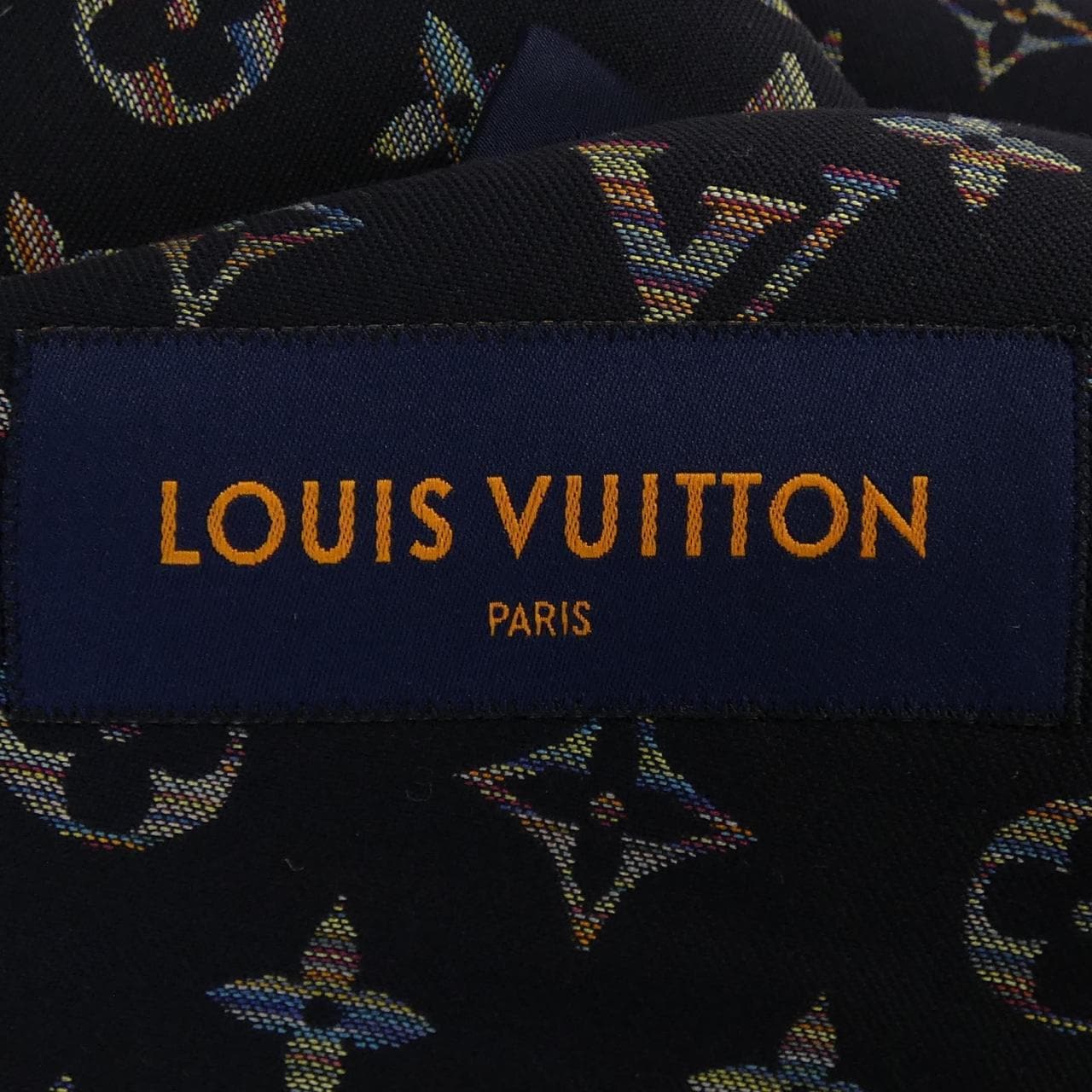 ルイヴィトン LOUIS VUITTON ジャケット