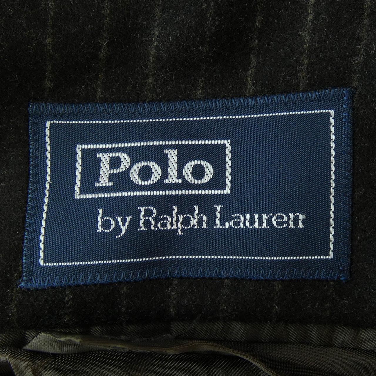 Polo Ralph Lauren POLO RALPH LAUREN suit