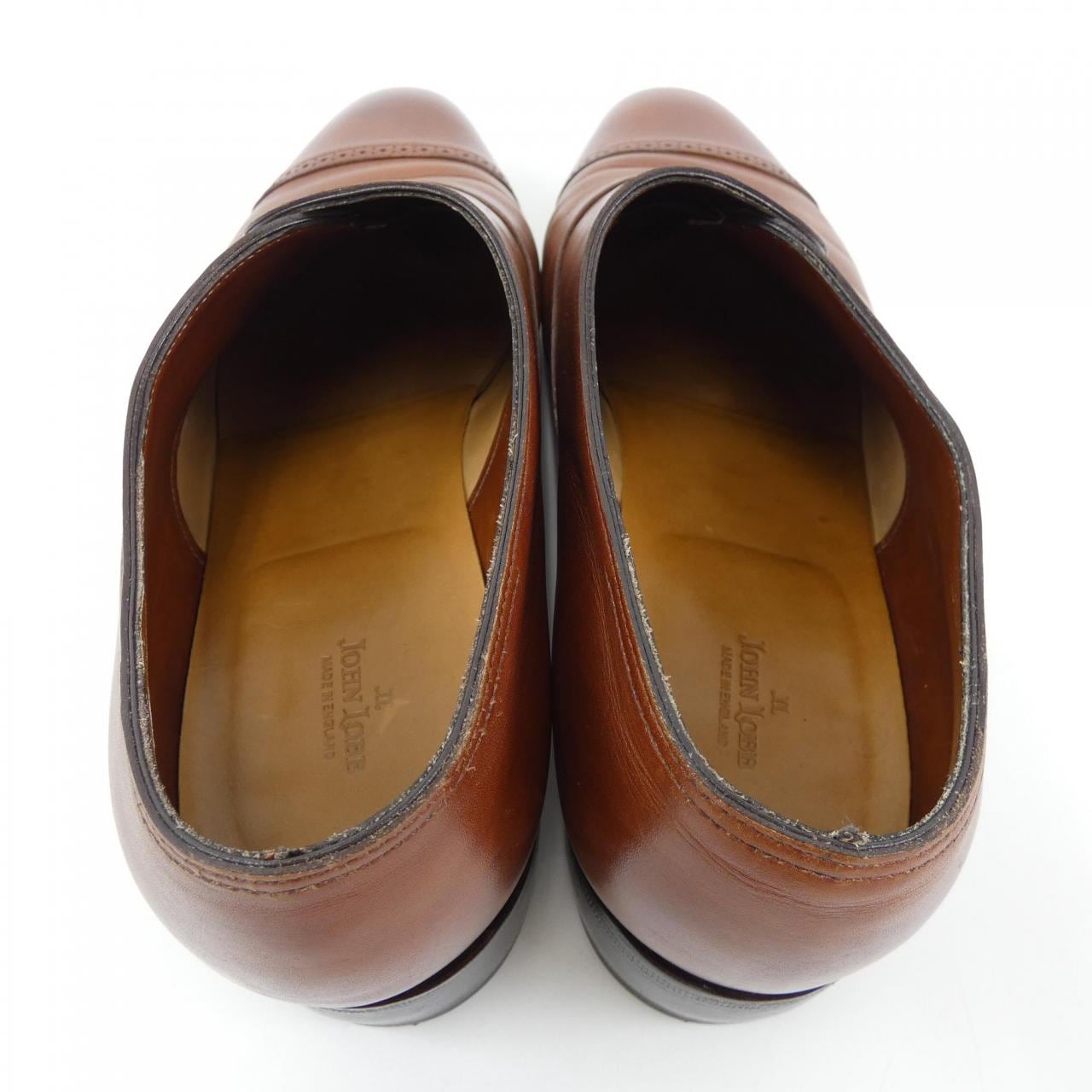 ジョンロブ JOHN LOBB ドレスシューズ