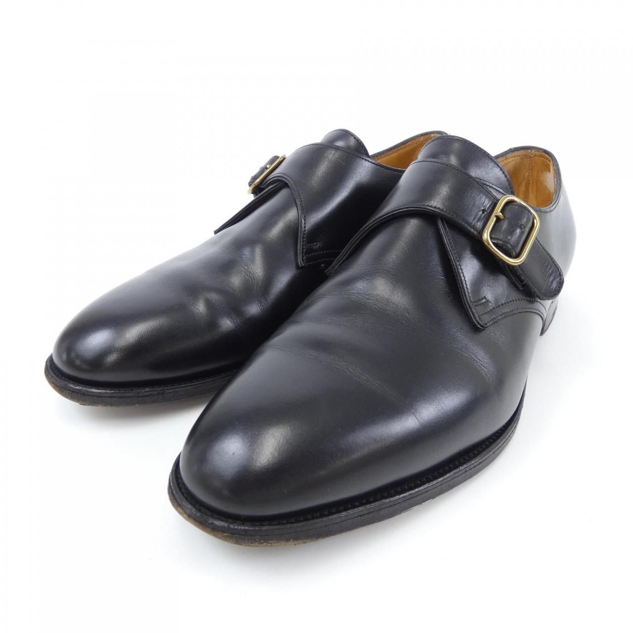 ジョンロブ JOHN LOBB シューズ