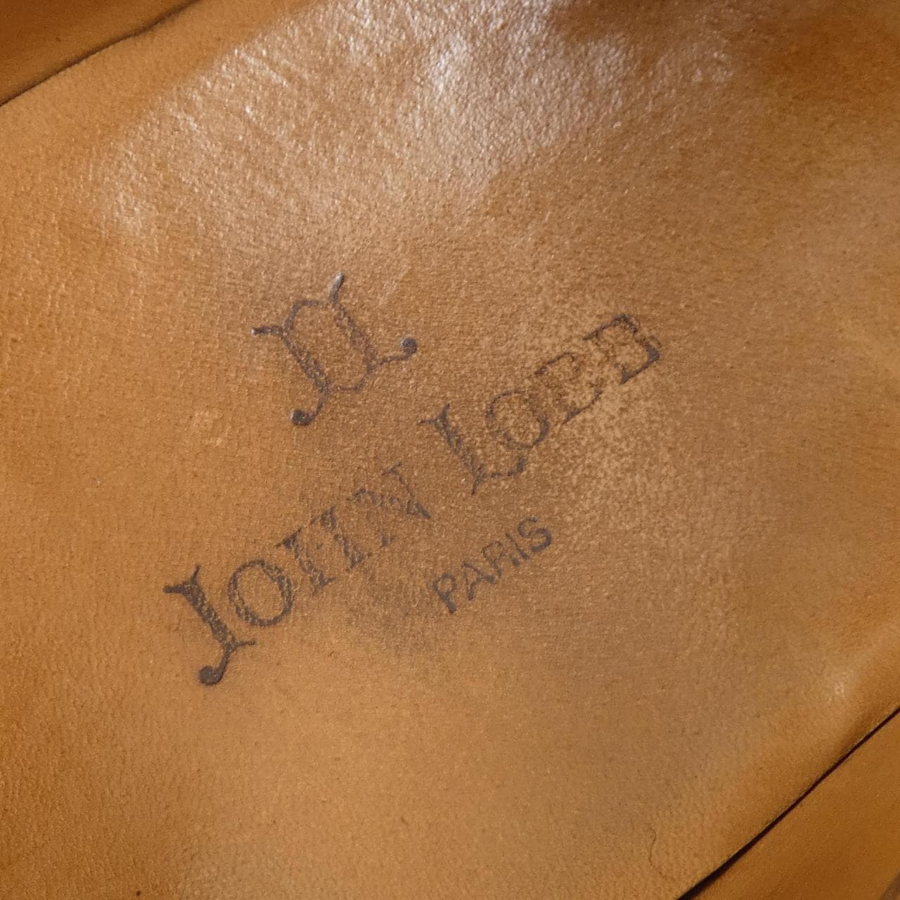 John Lobb JOHN LOBB shoes