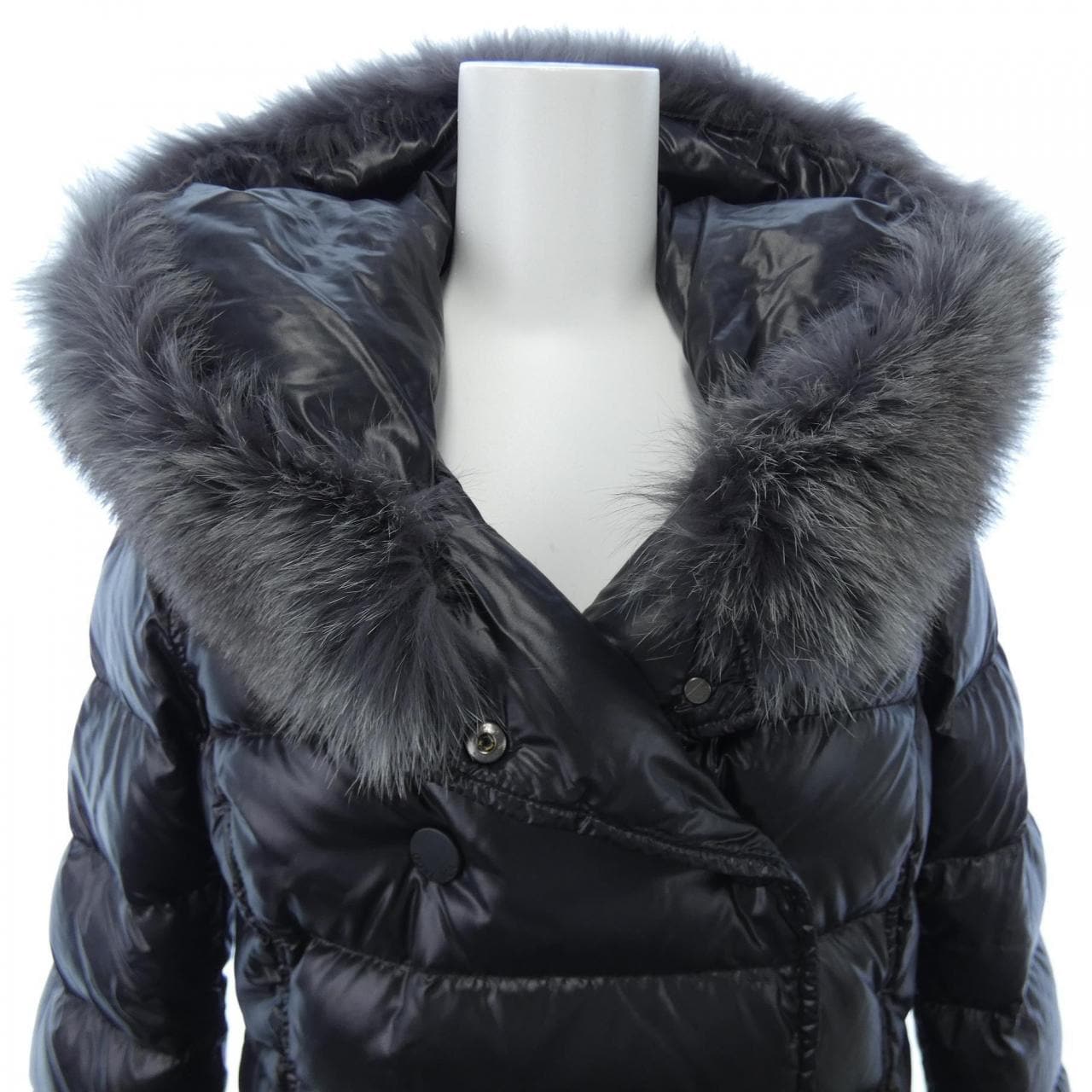 デュベティカ DUVETICA ダウンコート