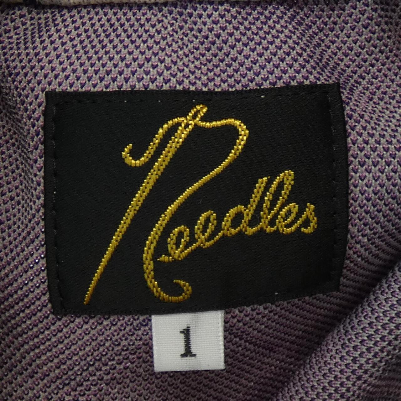 ニードルズ NEEDLES スカート