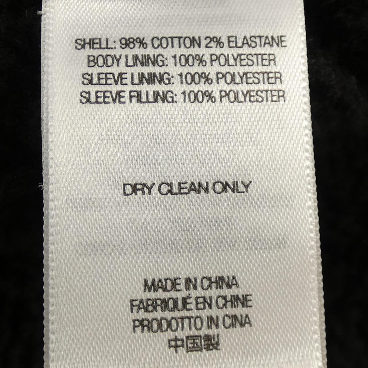 SUPREME超级大衣