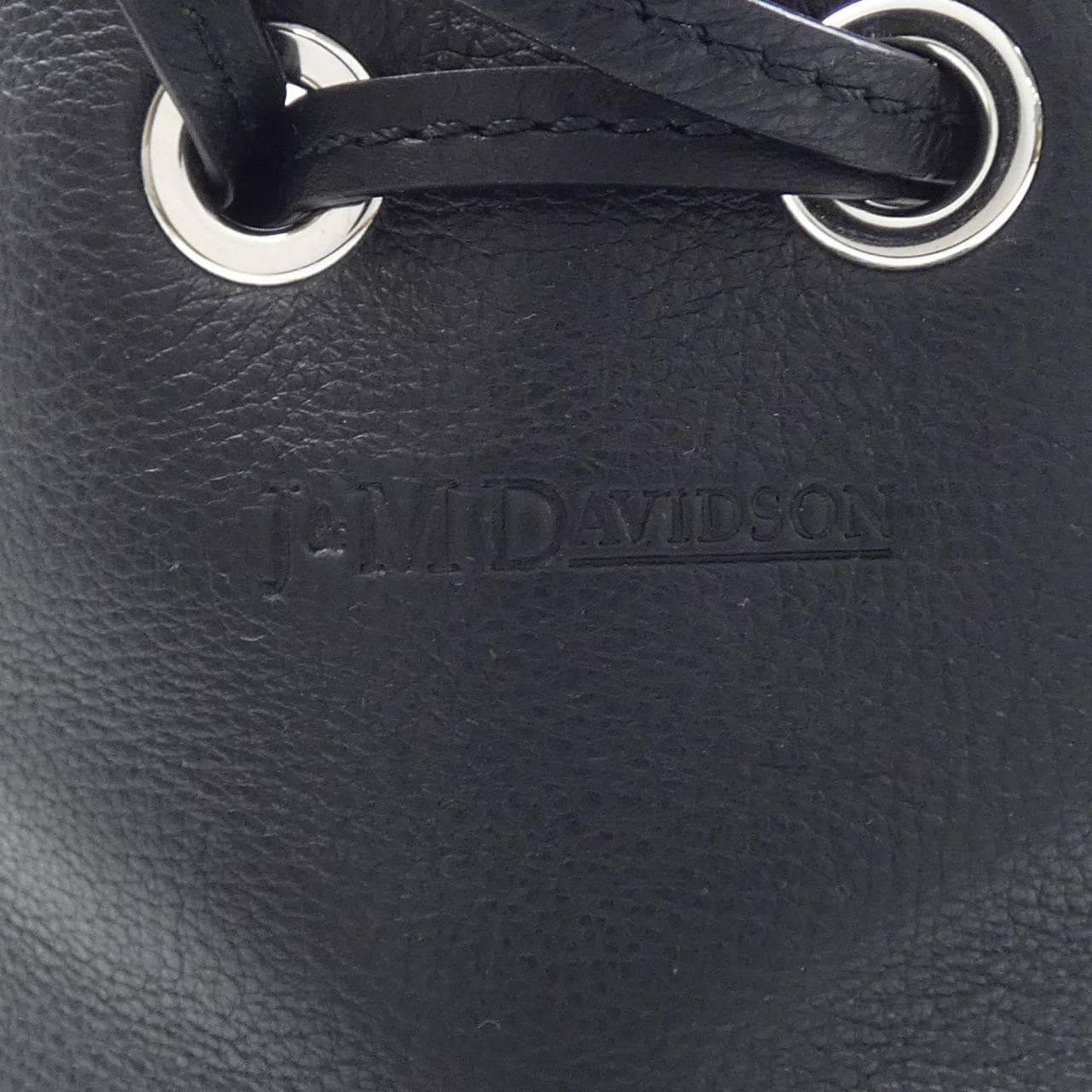 ジェイアンドエムデヴィッドソン J&M DAVIDSON BAG