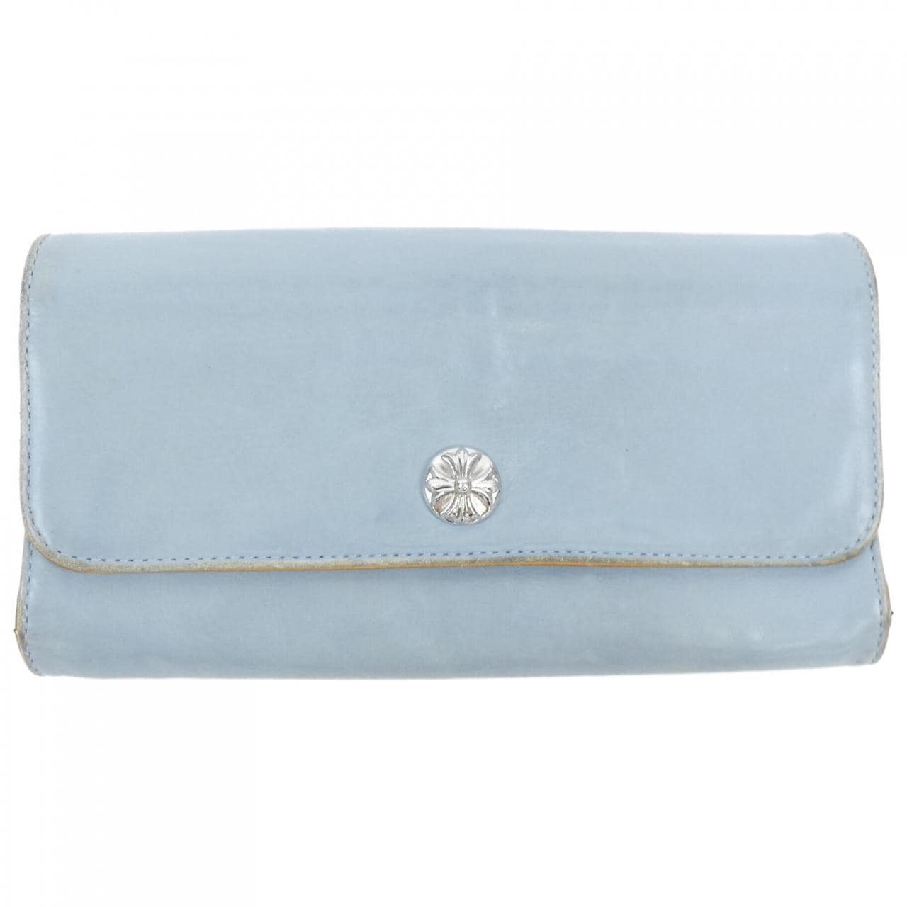 クロムハーツ CHROME HEARTS WALLET
