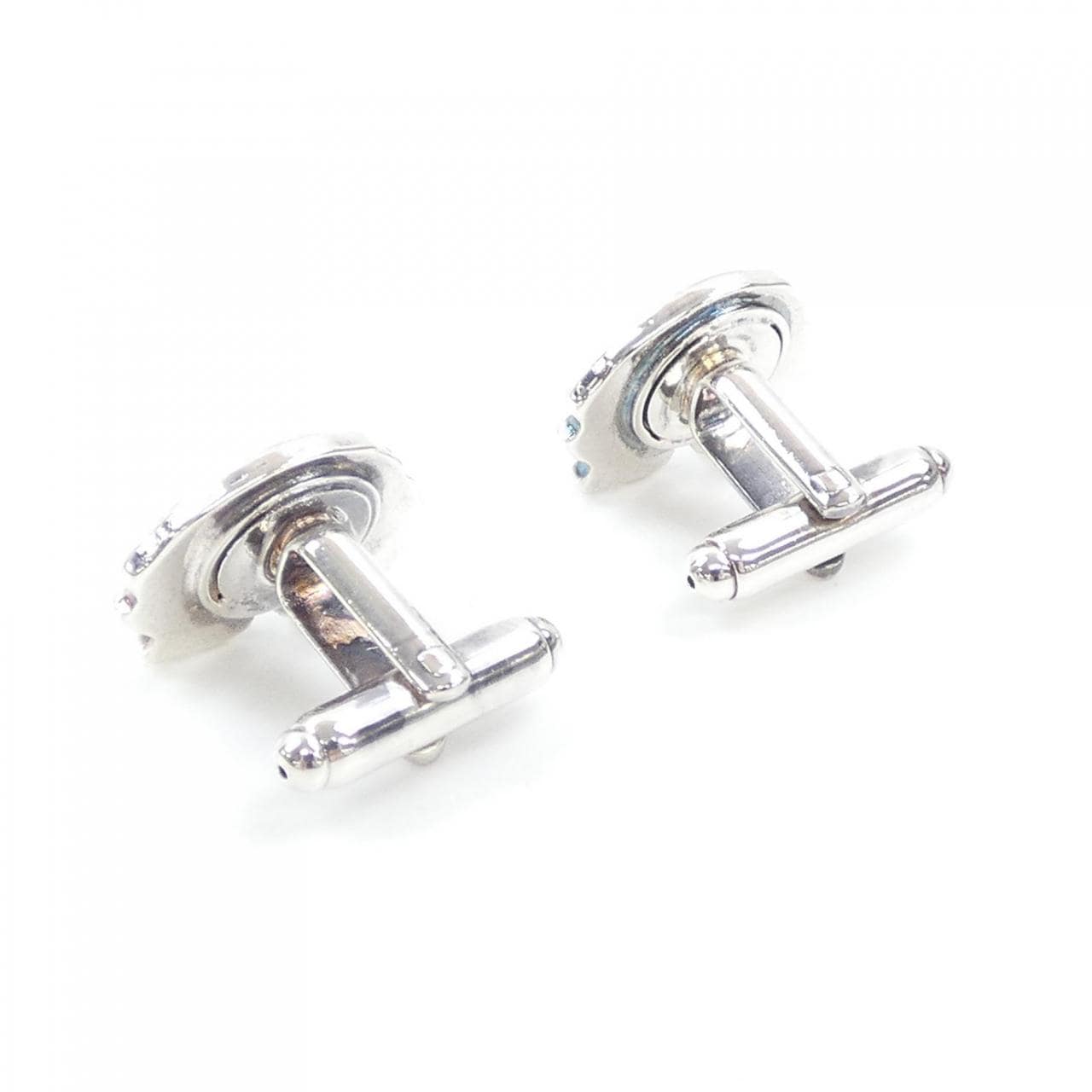 ガブリエレパジーニ GABRIELE PASINI カフス