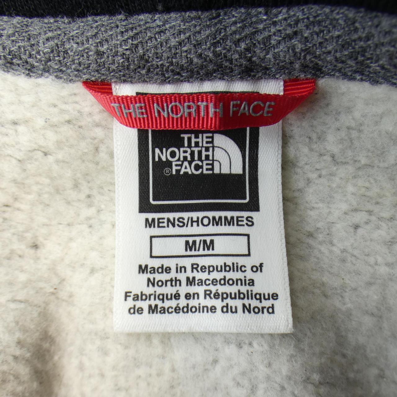 ザノースフェイス THE NORTH FACE パーカー