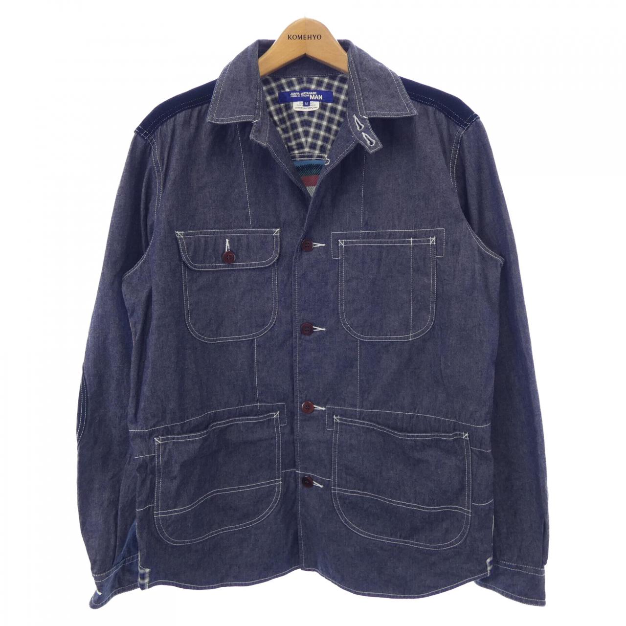 ジュンヤワタナベマン JUNYA WATANABE MAN ジャケット