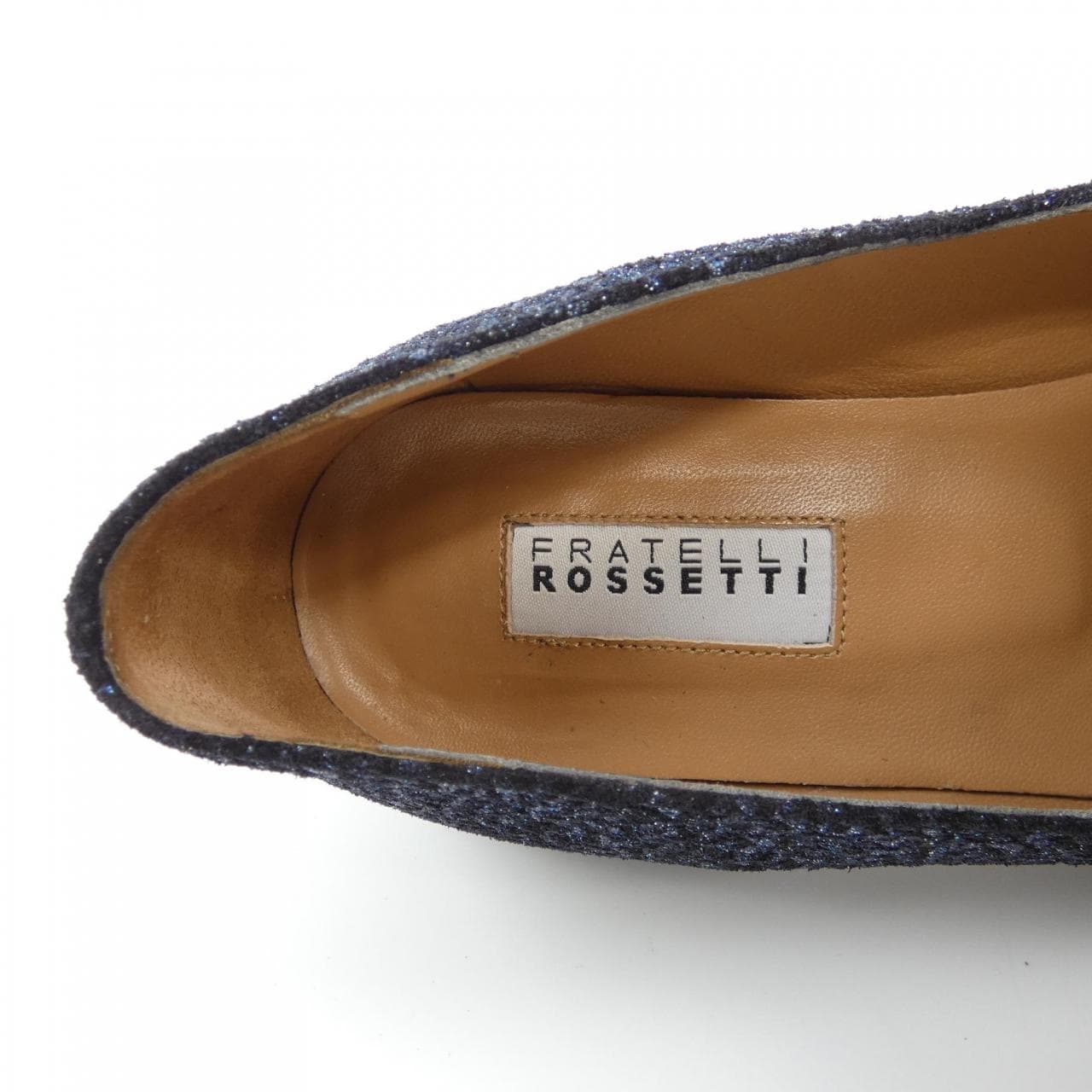 FRATELLI ROSSETI シューズ