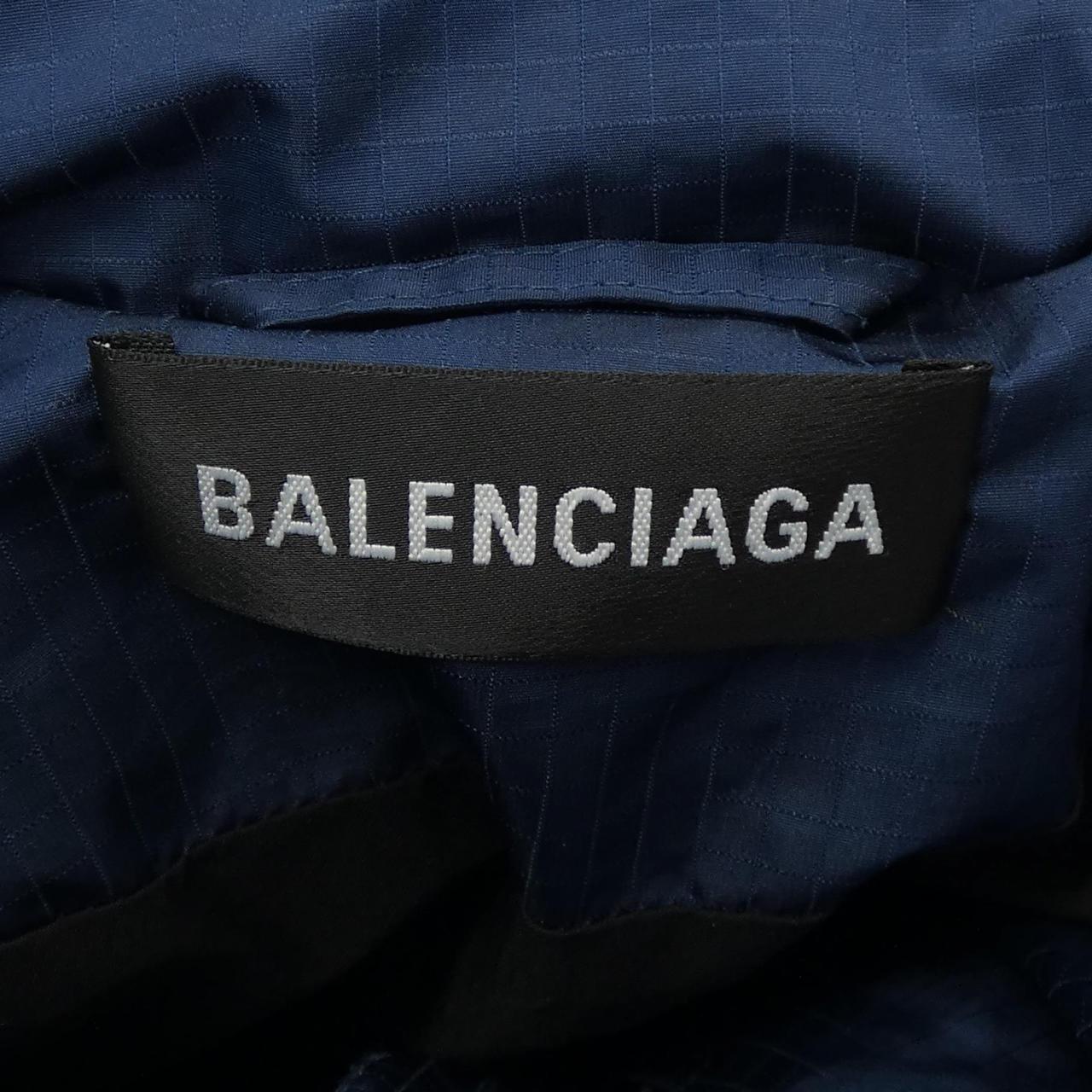 バレンシアガ BALENCIAGA ダウンジャケット