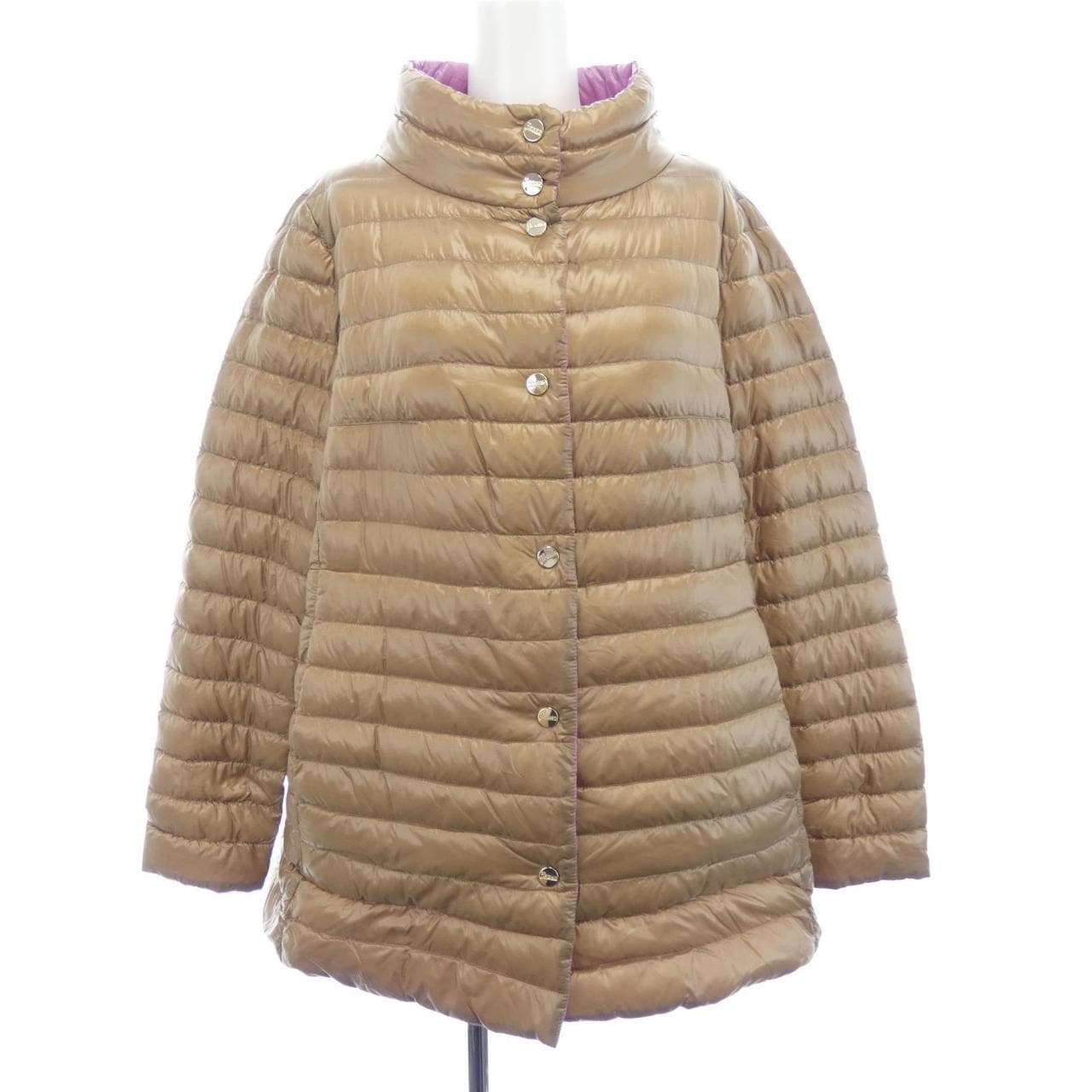 Herno down coat