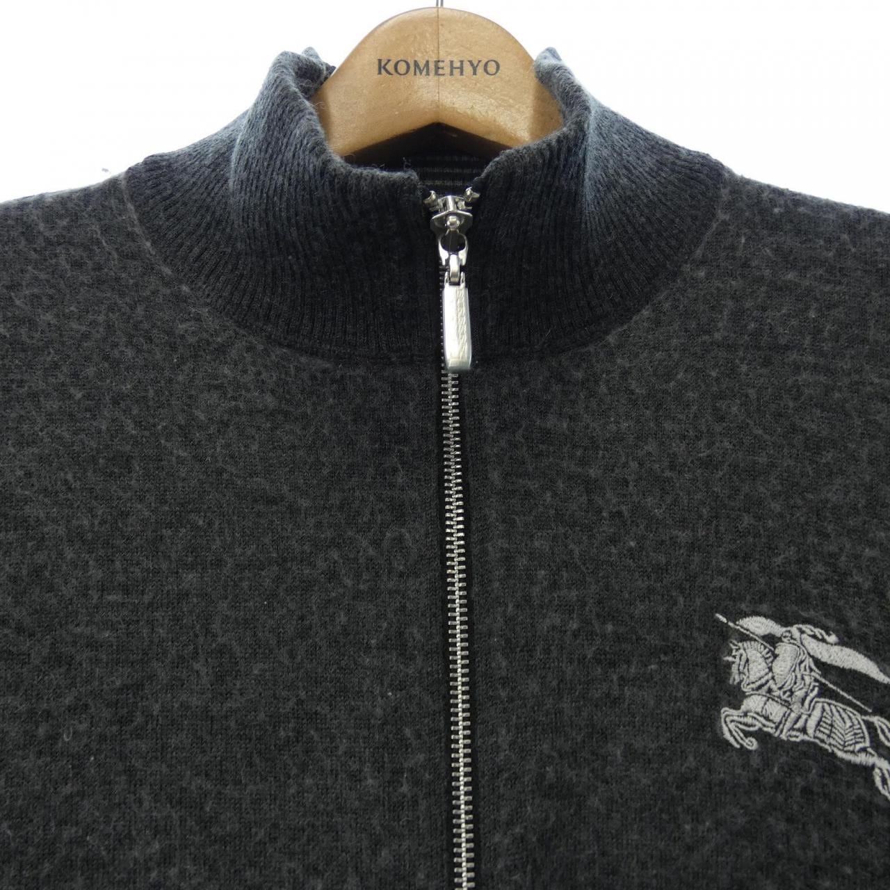バーバリーブラックレーベル BURBERRY BLACK LABEL ブルゾン