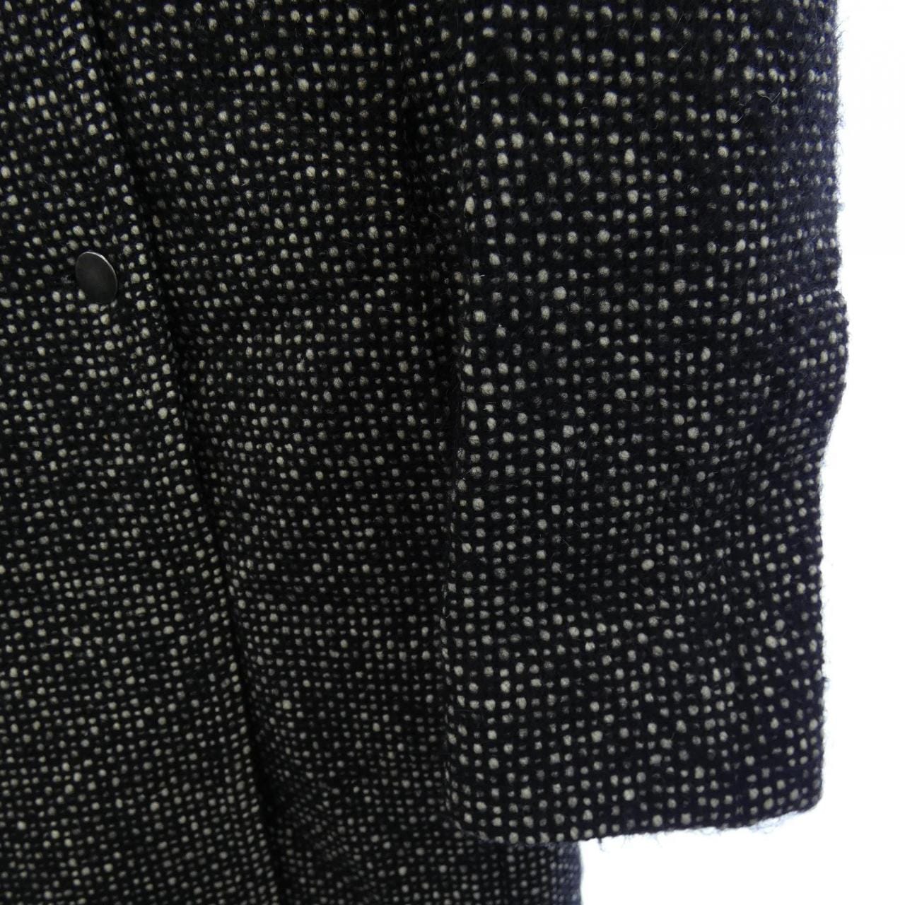 バレンシアガ BALENCIAGA コート