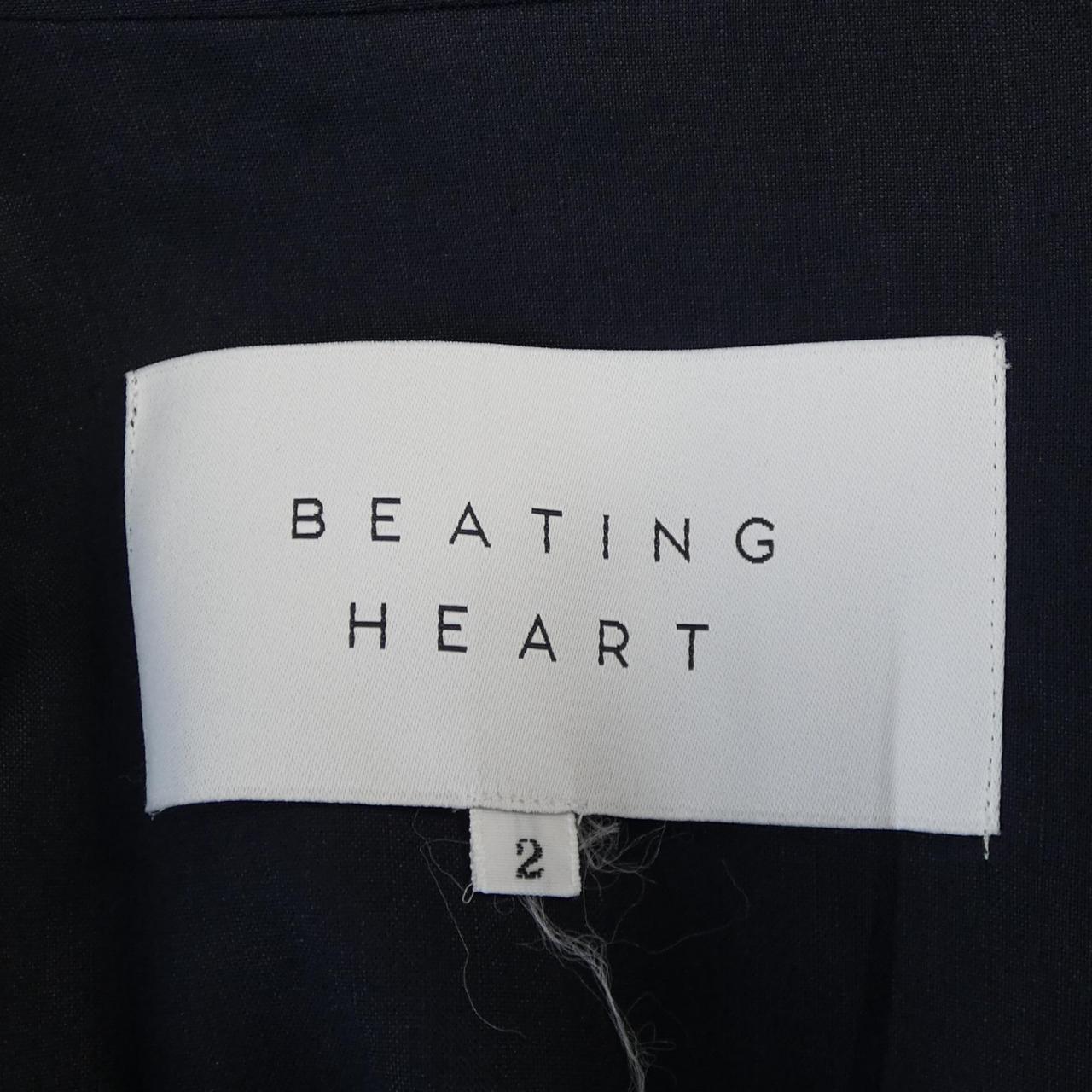 ビーティングハート BEATING HEART セットアップ
