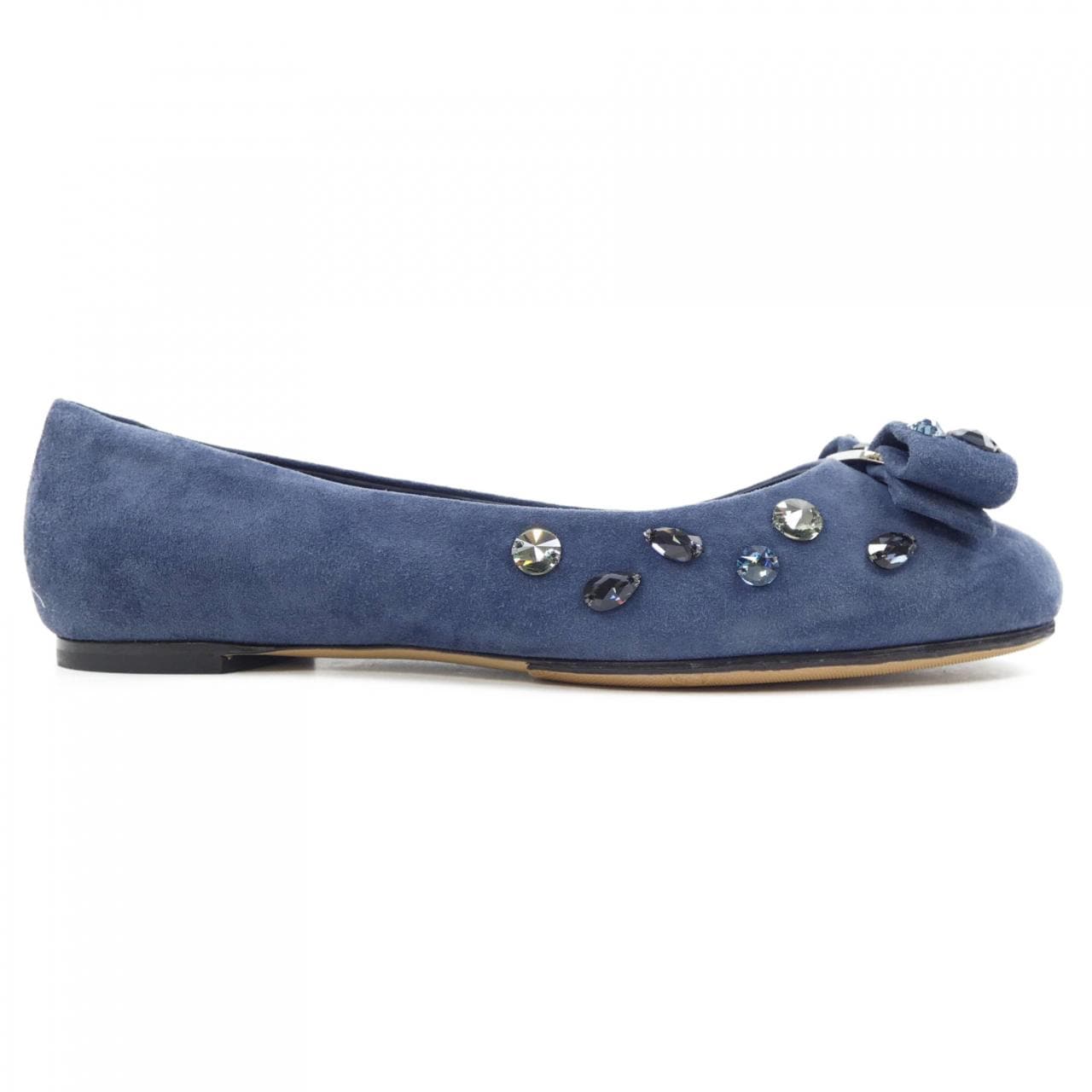 SALVATORE FERRAGAMO SALVATORE FERRAGAMO Flat Shoes