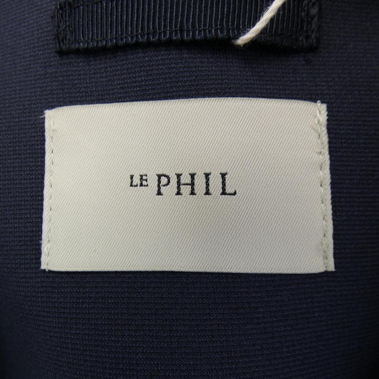 LE PHIL jacket