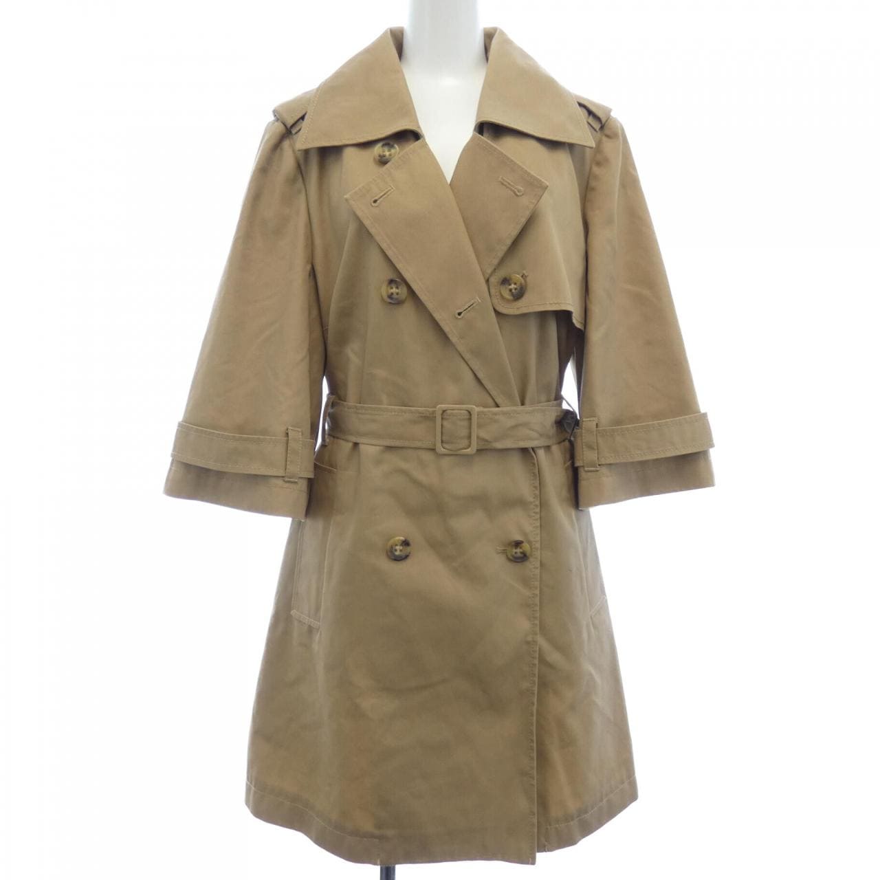 レッドバレンティノ RED VALENTINO トレンチコート