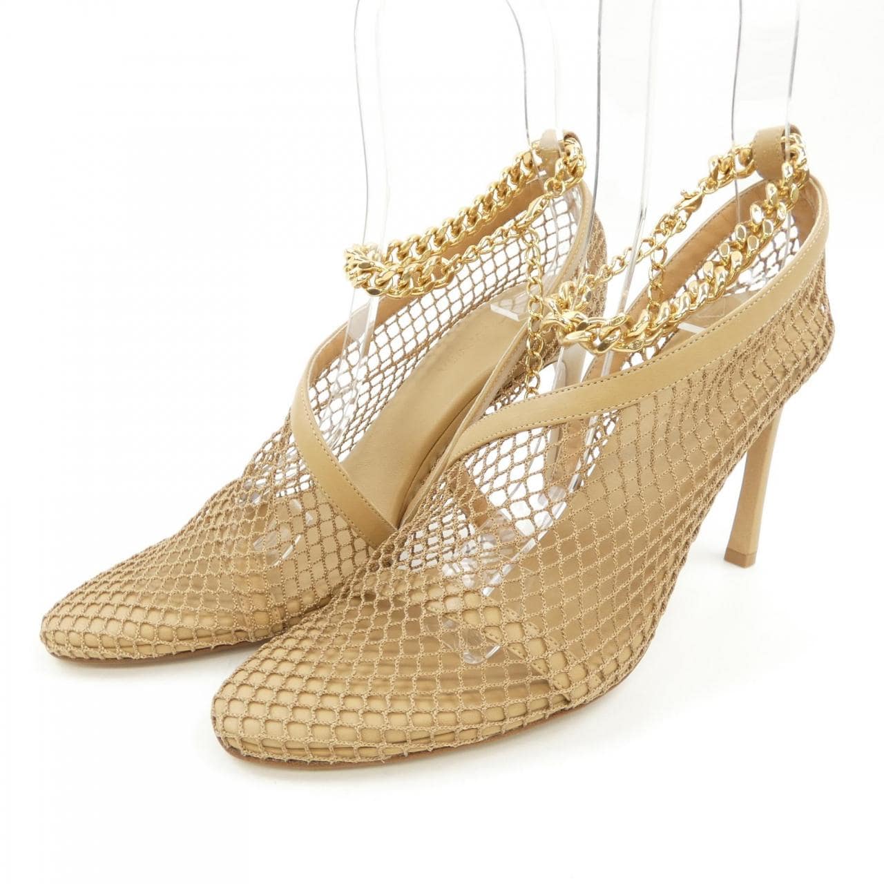 ボッテガヴェネタ BOTTEGA VENETA サンダル