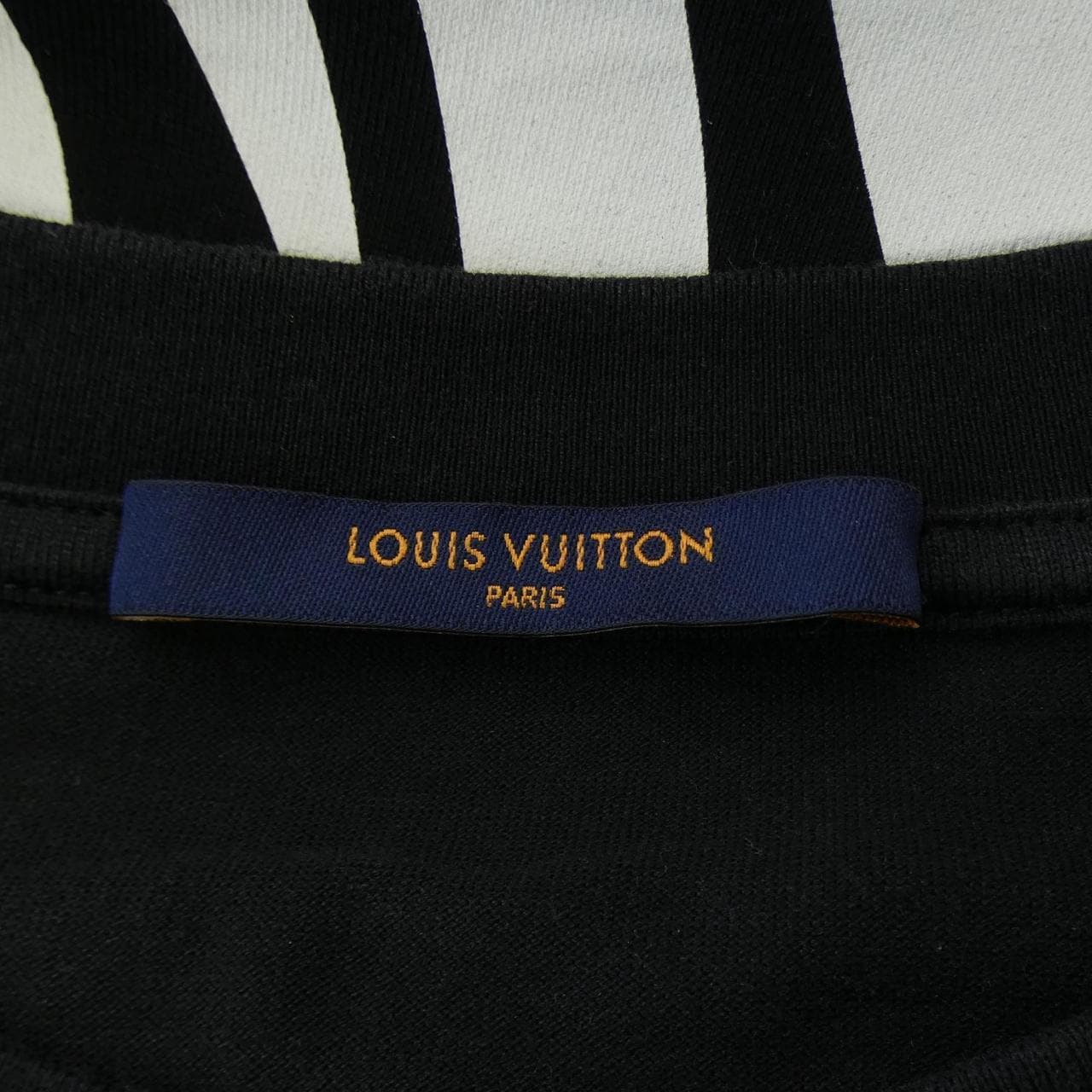 LOUIS VUITTON VUITTON T-shirt
