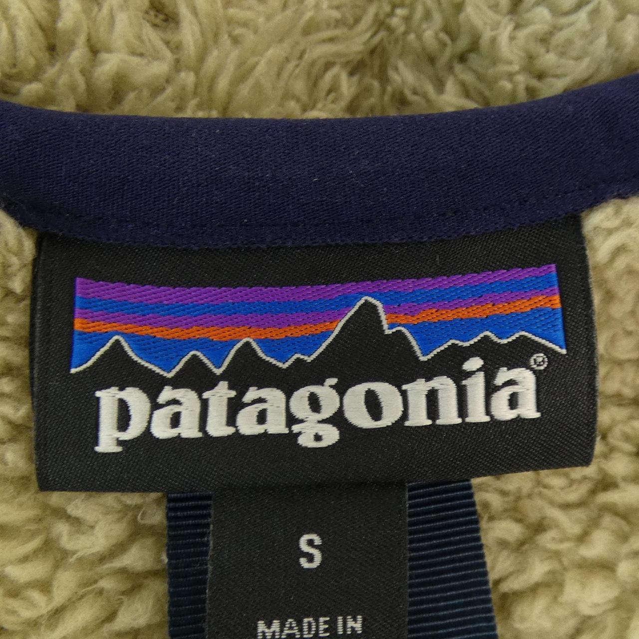 パタゴニア PATAGONIA トップス