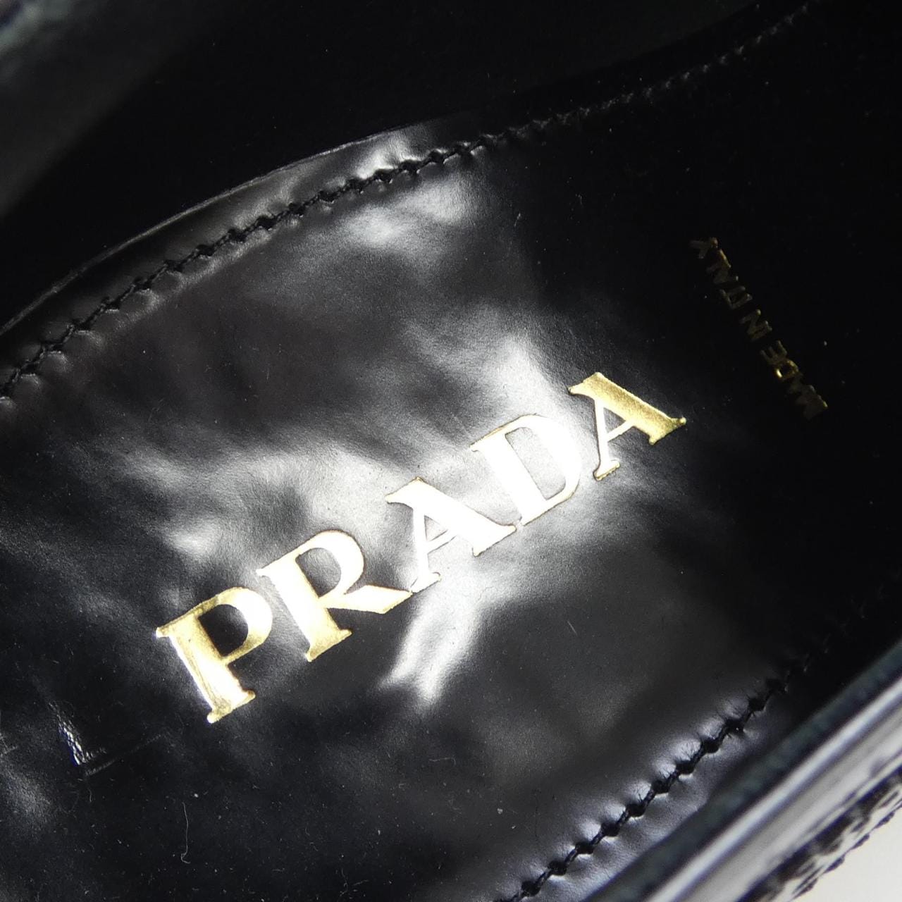 プラダ PRADA シューズ