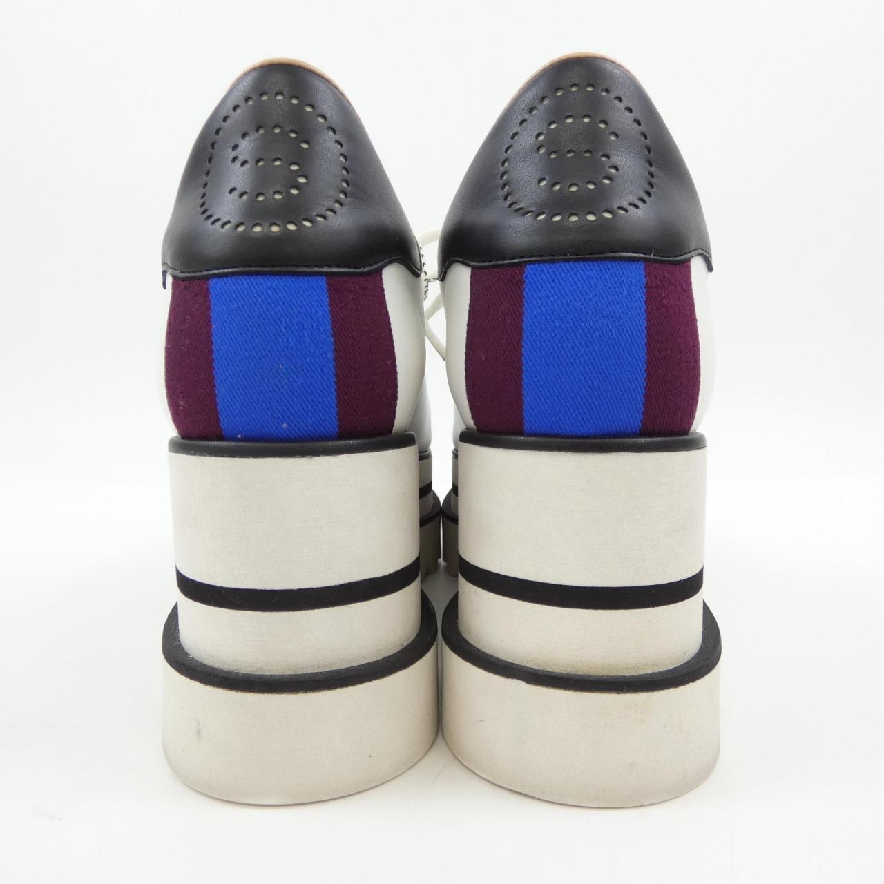 ステラマッカートニー STELLA MCCARTNEY スニーカー