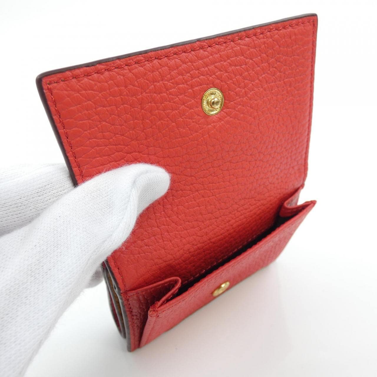 ココセリュクスゴールド COCOCELUX GOLD WALLET