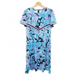 レオナールファッション LEONARD FASHION 0190015 ワンピース