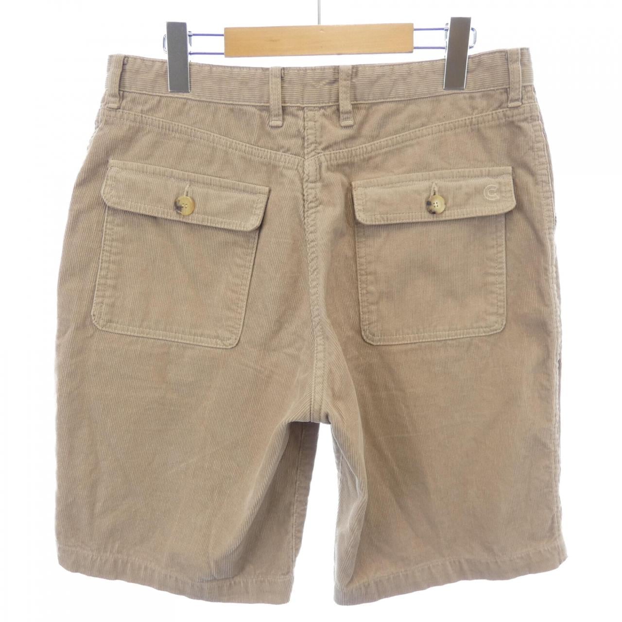 コロニークロージング COLONY CLOTHING ショートパンツ