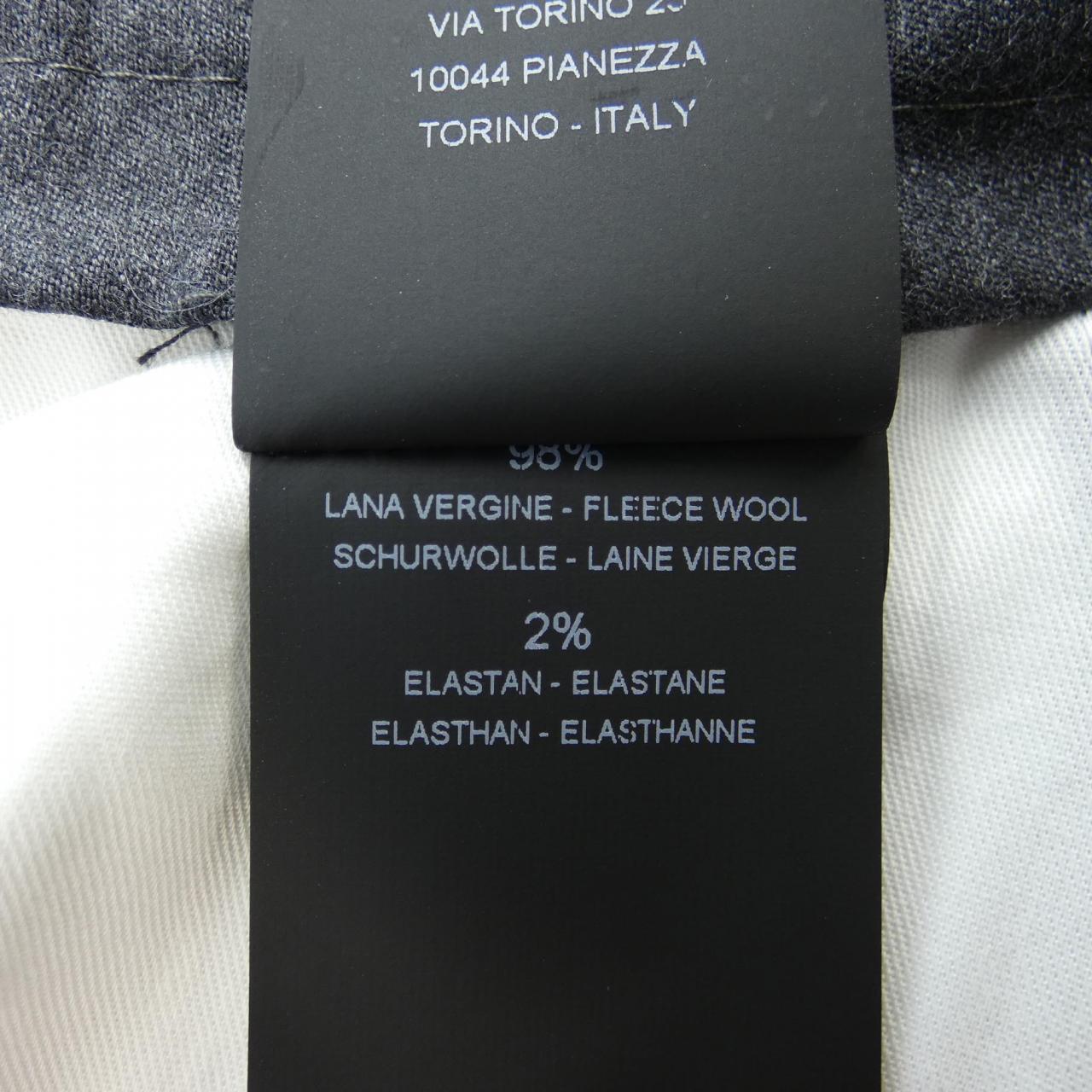 Peaty Torino PT TORINO Pants