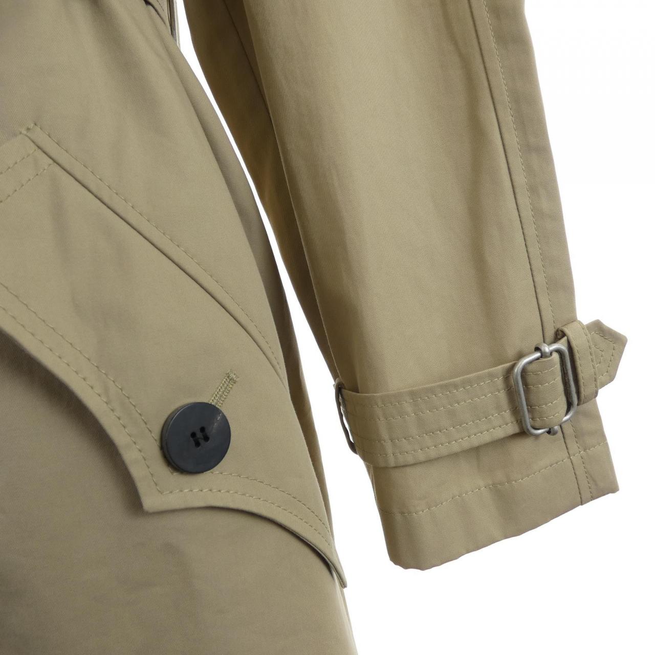 クリスチャンディオール CHRISTIAN DIOR 30MONTAIGNE 841M55A3332 トレンチコート