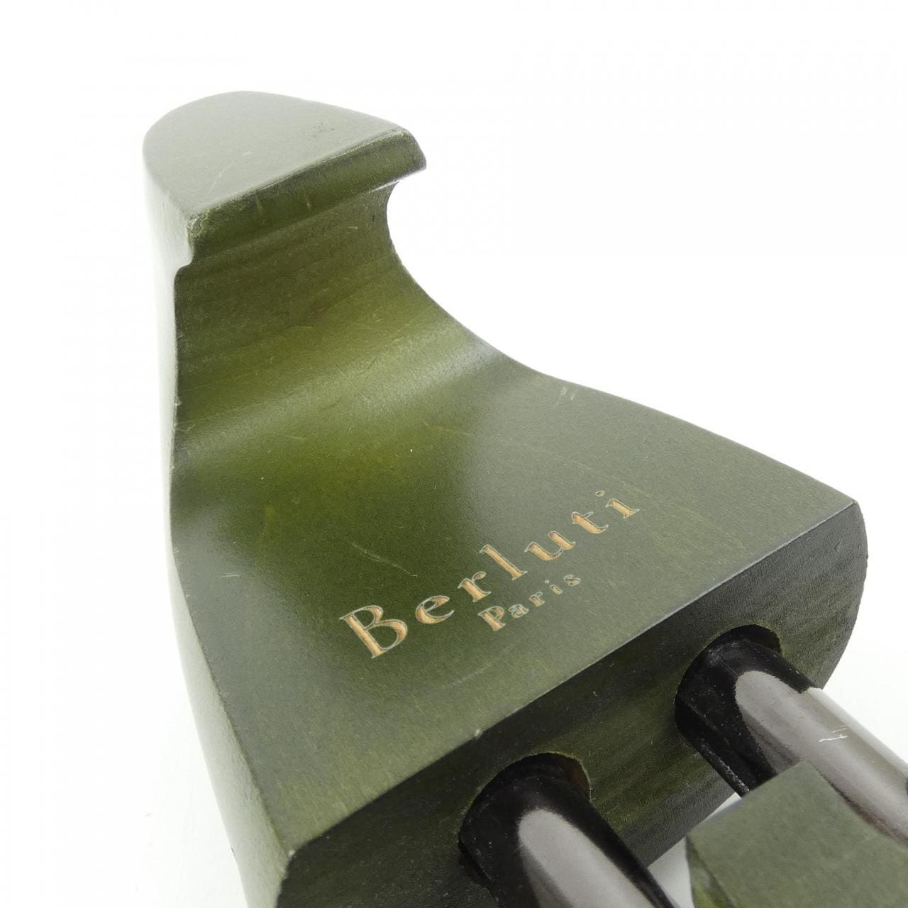 ベルルッティ Berluti シューキーパー