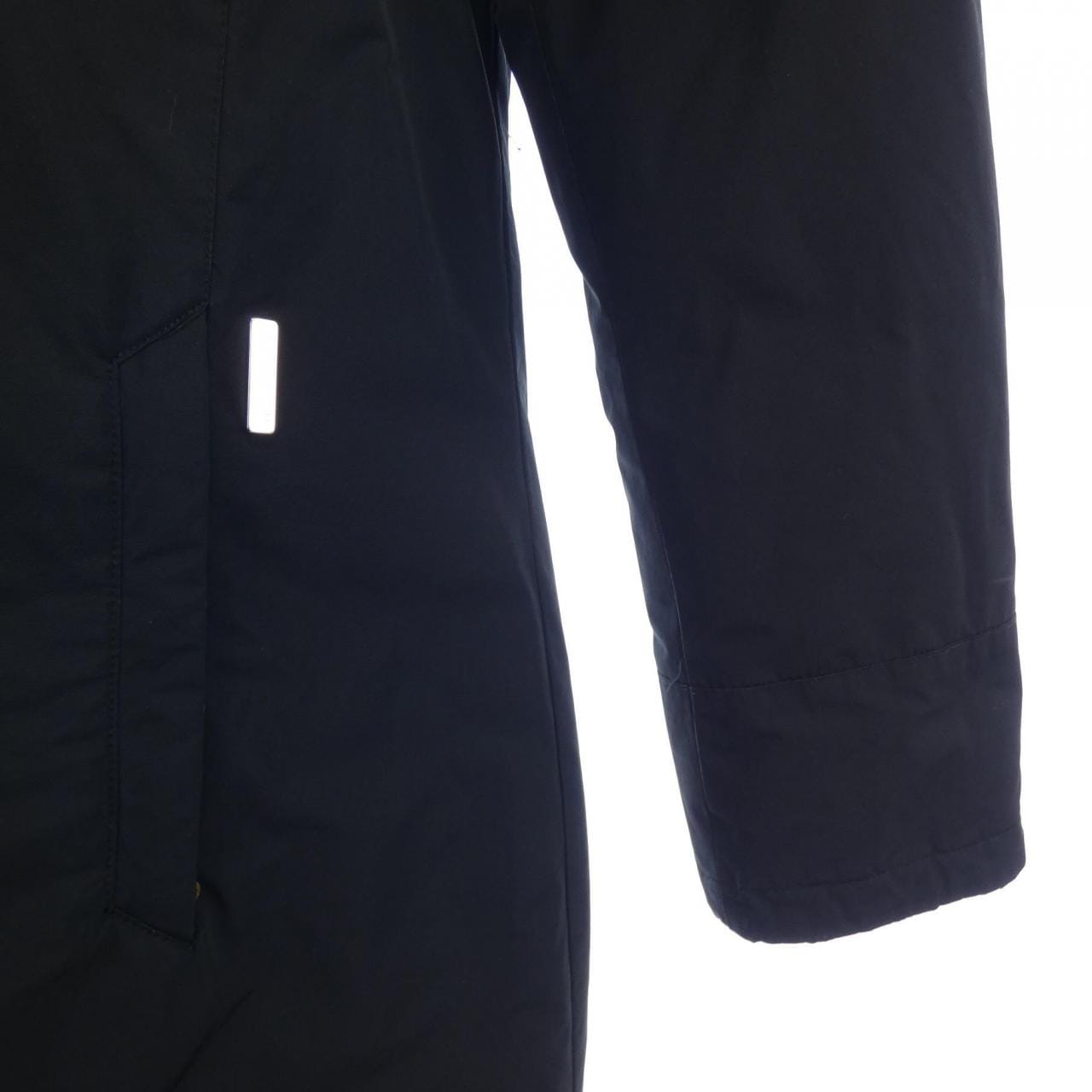 ウールリッチ WOOL RICH ダウンコート