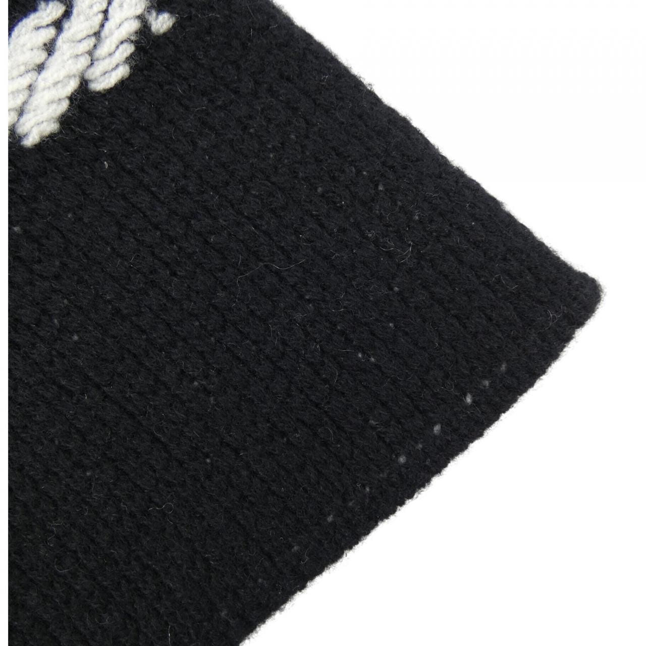シャネル CHANEL MUFFLER