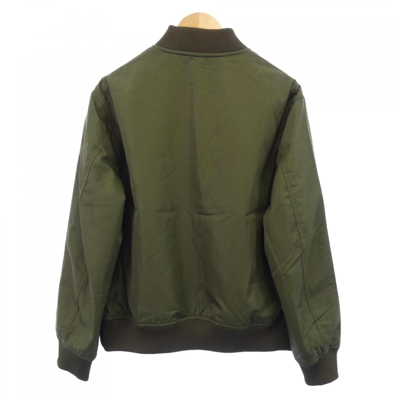 インディヴィ INDIVI ブルゾン